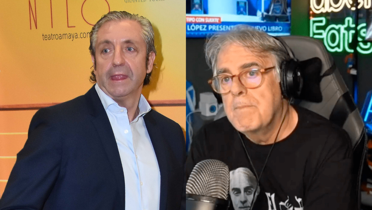 Siro López tira de la manta sobre Josep Pedrerol: "Puede ser hasta motivo de cárcel"