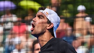 Juan Lebrón toca fondo en Valladolid  