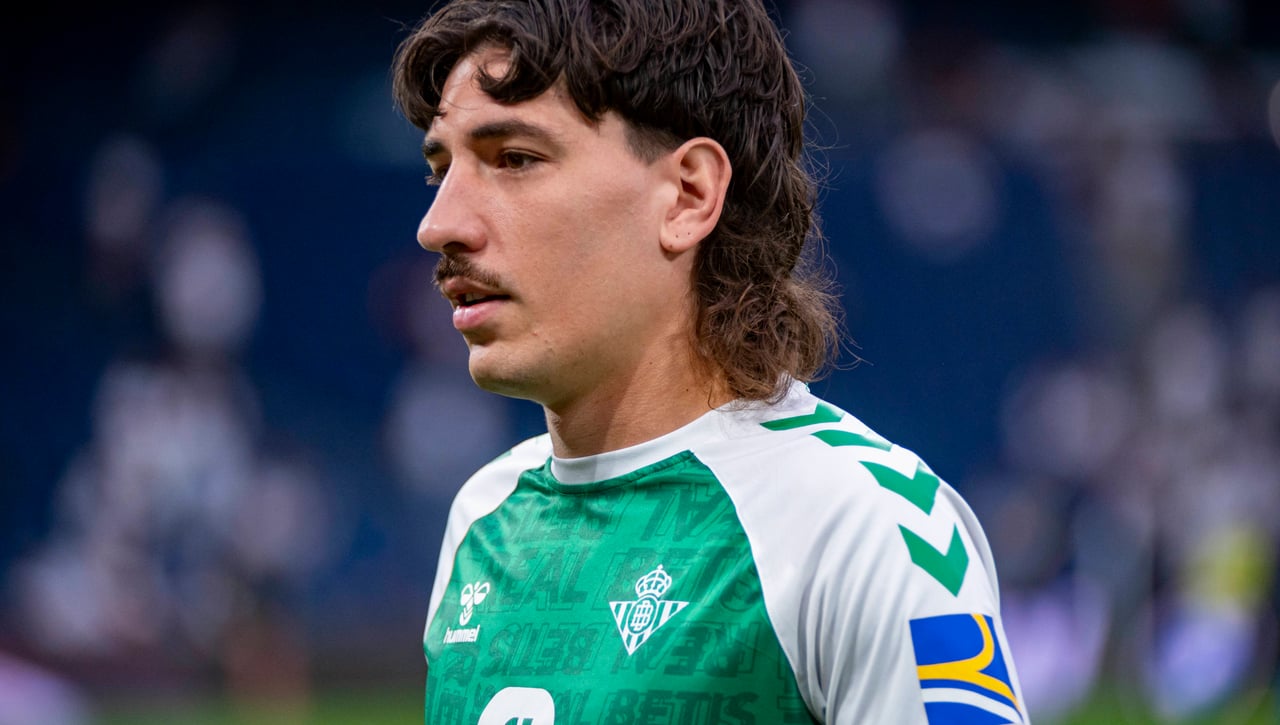 Bellerín y los ejemplos de Nico Williams y Lamine Yamal: "Es muy fuerte"