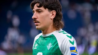 Bellerín y los ejemplos de Nico Williams y Lamine Yamal: "Es muy fuerte"