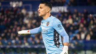 Se suma al fichaje de Andrés Fernández