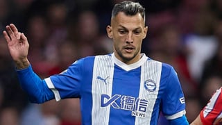 Se acerca al fichaje de Stoichkov