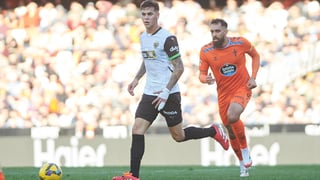 Aclaran el ‘fichaje' de Barrenechea