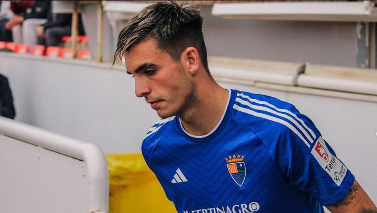 Brilla en su cesión y el Betis actúa para no perderlo