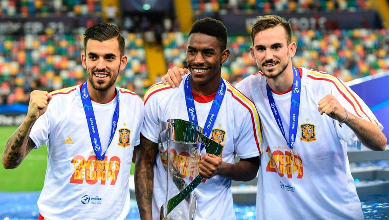 Toda la verdad sobre el retorno del 'hijo pródigo' que más ilusiona en el Betis