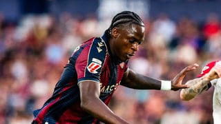 El Levante rechaza una oferta de 30 millones por el fichaje de Etta Eyong