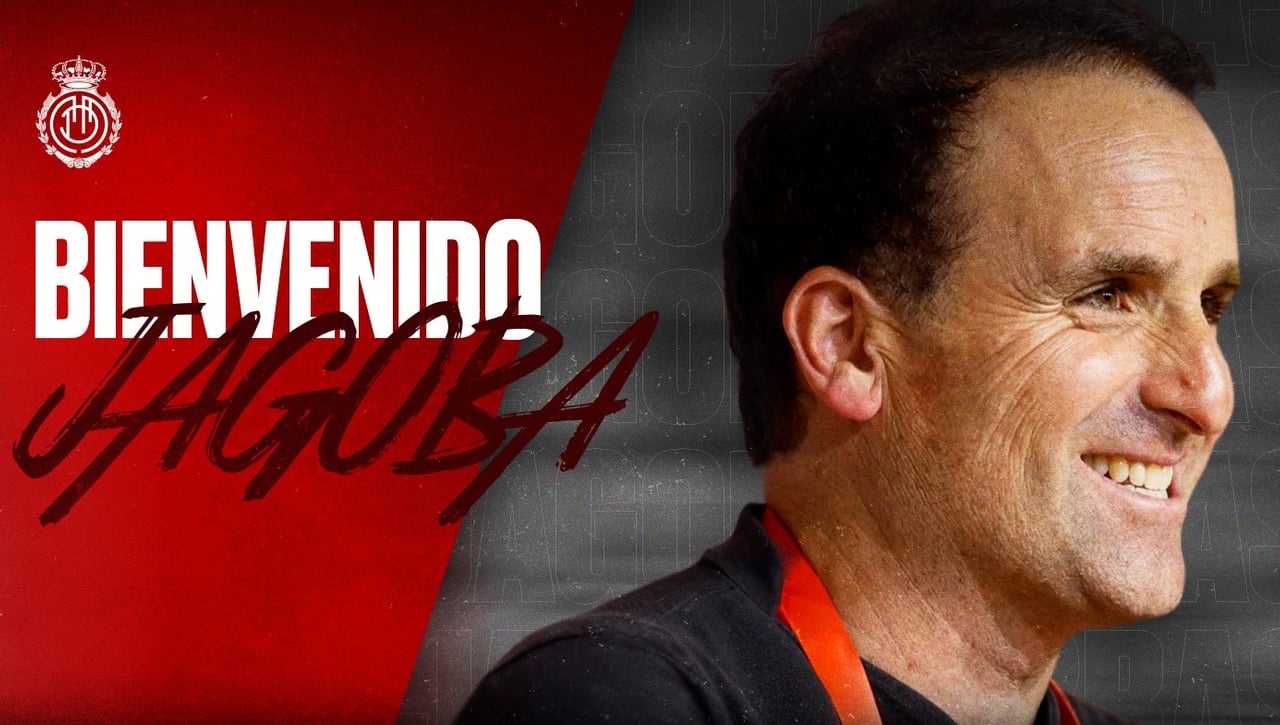 Oficial el fichaje de Jagoba Arrasate