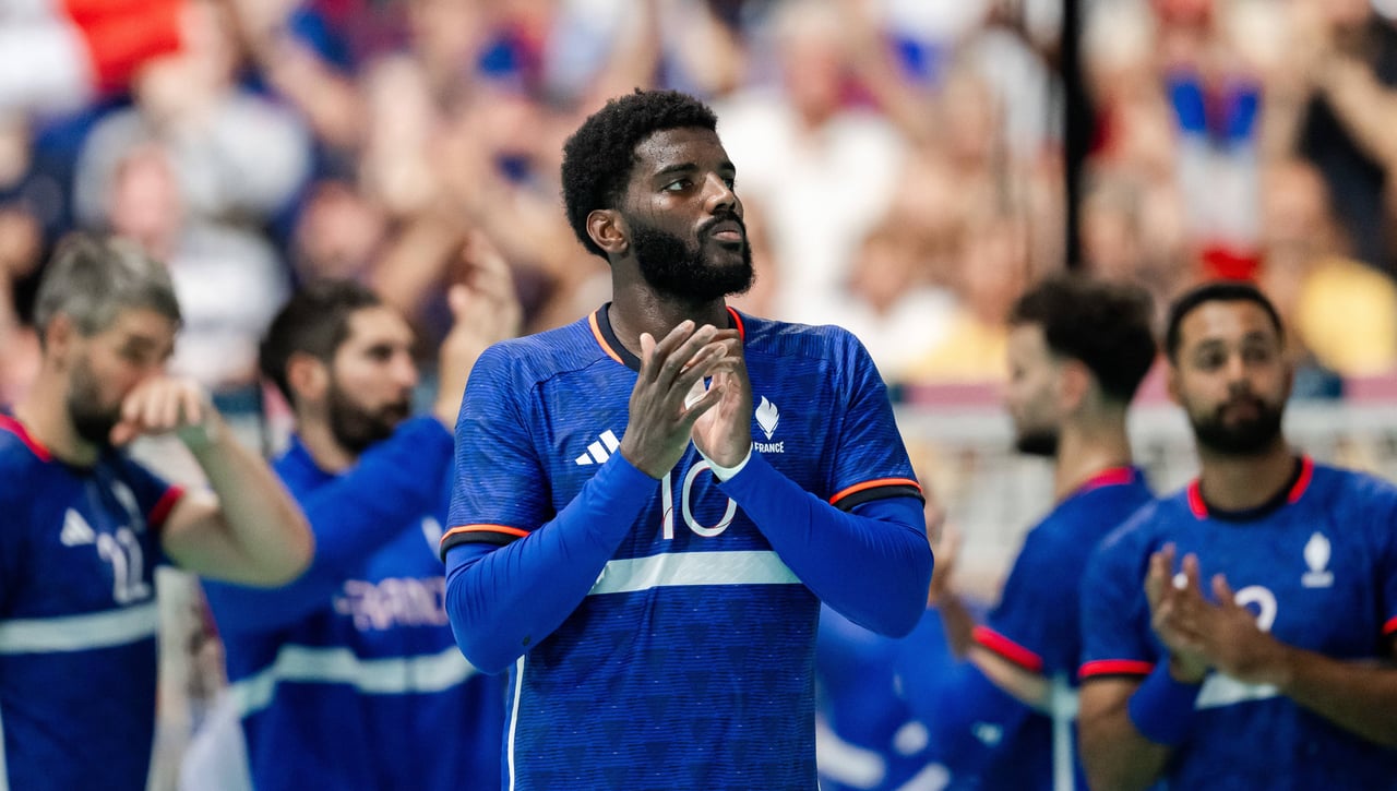 La sorpresa de los Juegos le abre el camino a España