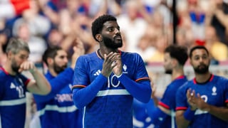 La sorpresa de los Juegos le abre el camino a España