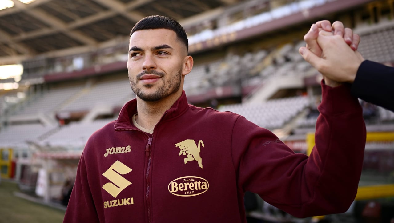 El Alavés encuentra al sustituto de Luis Rioja