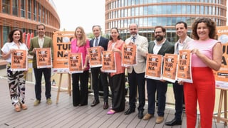 Se abre el plazo de Inscripciones para la Nocturna del Guadalquivir