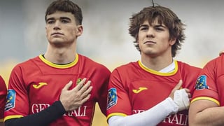 Portugal - España | Horario, canal y donde ver en TV al XV del León en el Campeonato de Europa de Rugby 2025