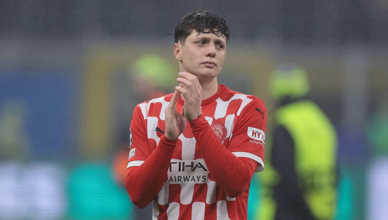 Dan por hecho el adiós de Krejci