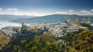 Los rincones más bonitos de Andalucía: National Geographic elige un pueblo de cada provincia