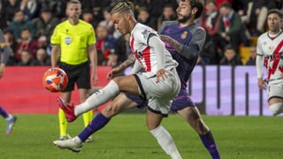 Raúl de Tomás, nuevo fichaje