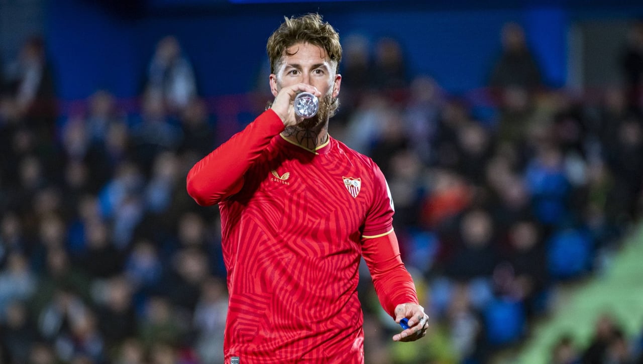 Fecha clave para Sergio Ramos