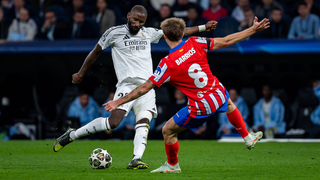 El Big Data avisa al Atlético de Madrid en Champions