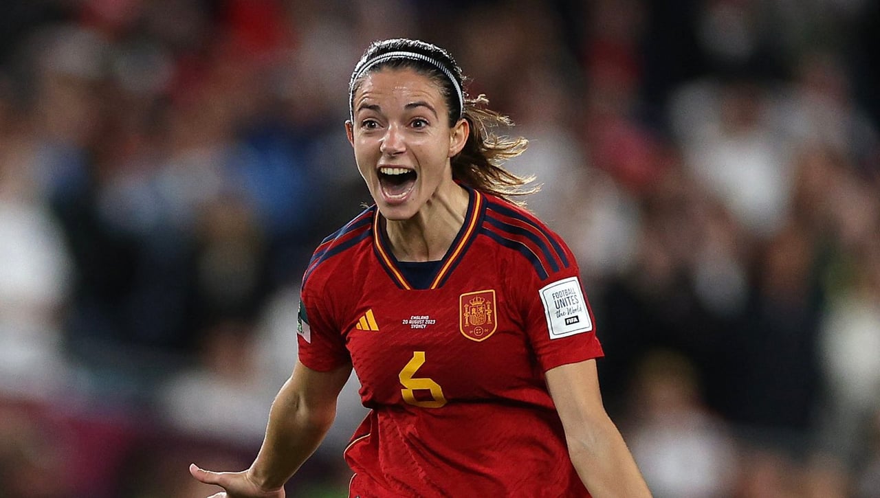 Alexia Putellas, relevo asegurado: 6 españolas optan al Balón de Oro
