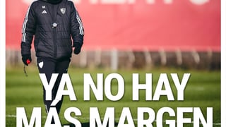 La portada de ESTADIO Deportivo para el lunes 12 de enero de 2026