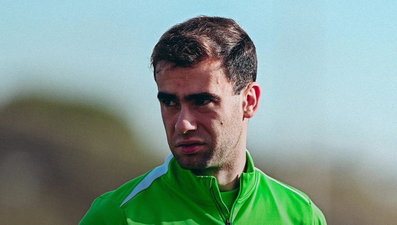 Cierra la puerta a su fichaje por el Athletic