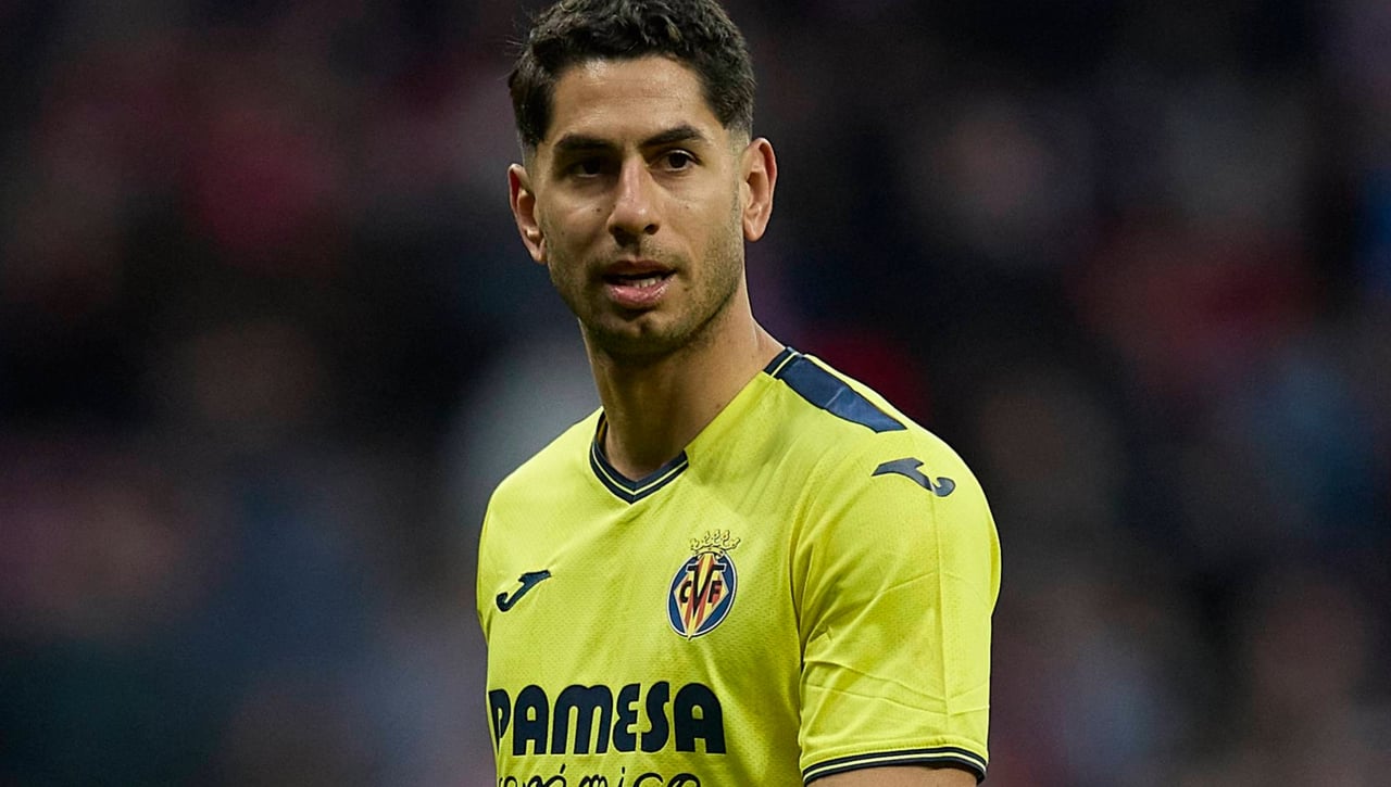 Cobra fuerza la opción de Ayoze Pérez