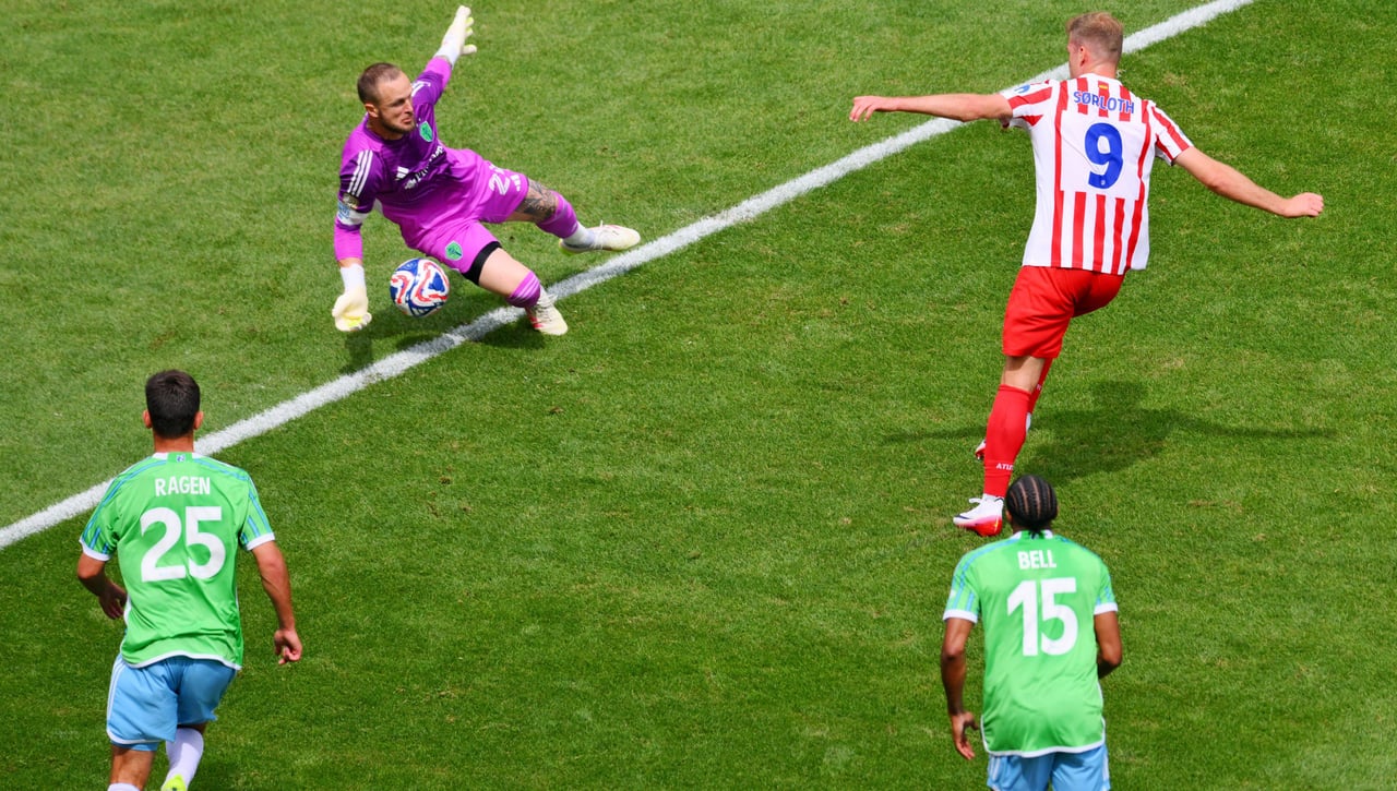 La cara B de Sorloth