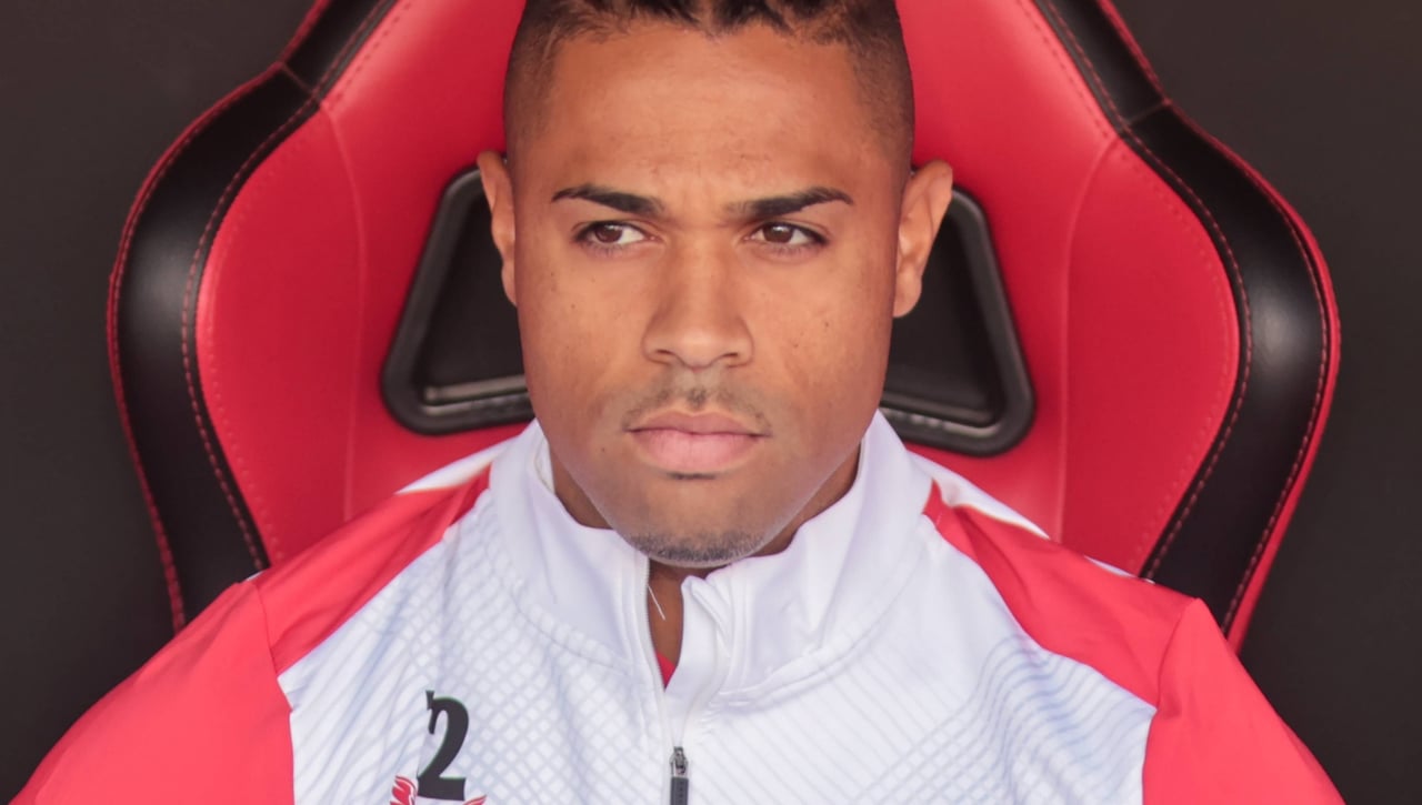 El Espanyol se sitúa como un posible destino para Mariano Díaz