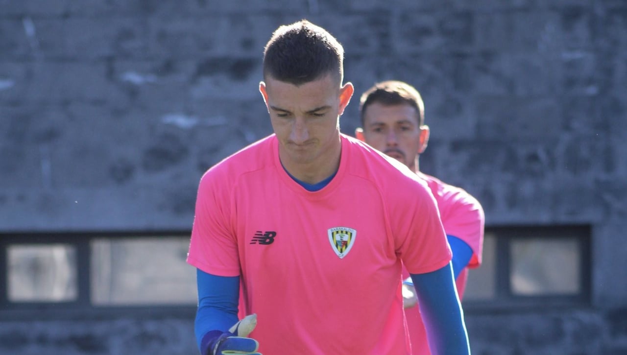 "El primer año en el Athletic no lo pasé del todo bien"