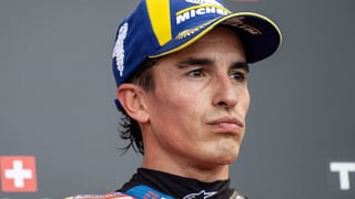 Marc Márquez y Pedro Acosta, tragedia española en Austin