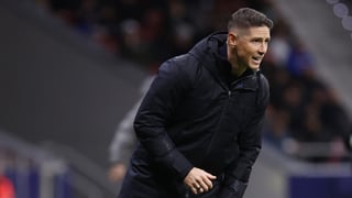 Paso al frente por Fernando Torres