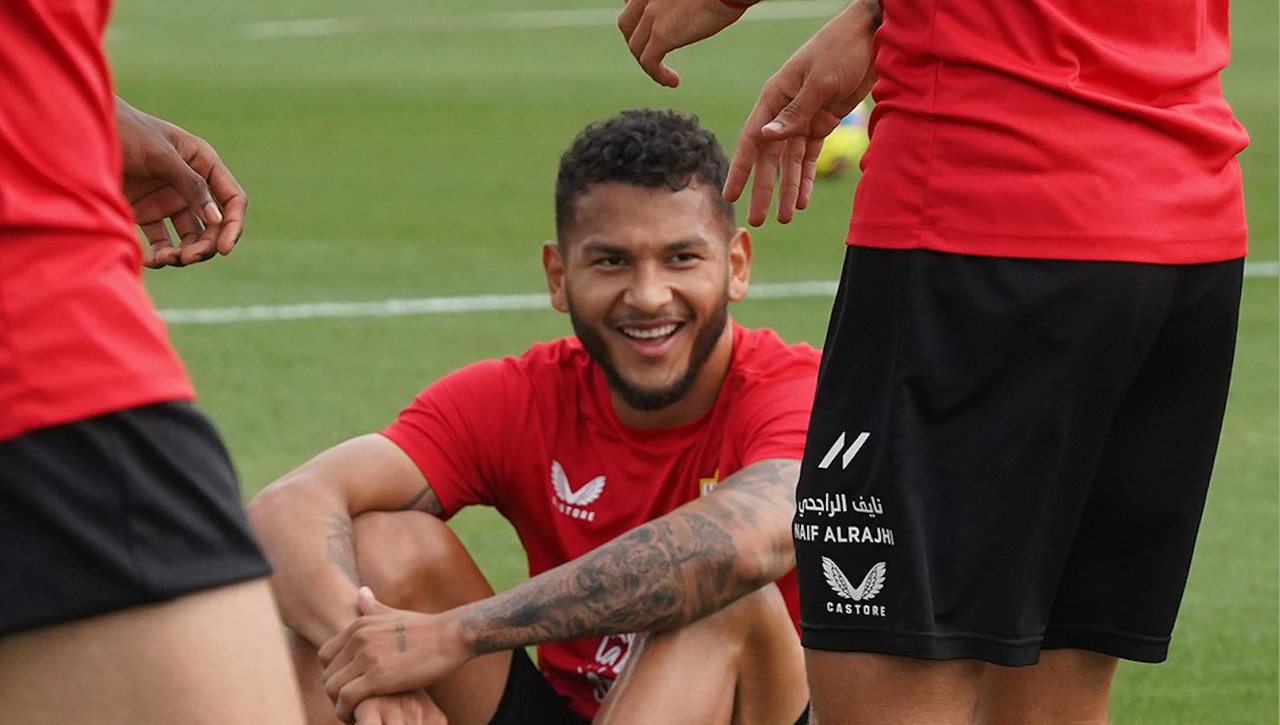 El Almería vuelve con altas expectativas