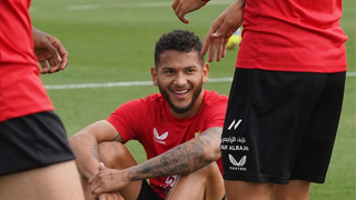 El Almería vuelve con altas expectativas