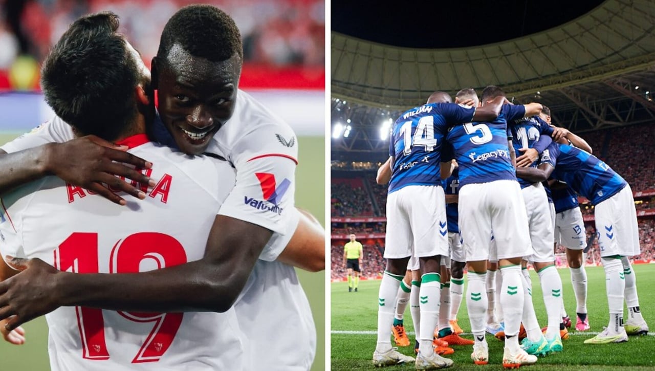 La portada de ESTADIO Deportivo para el viernes 5 de mayo de 2023