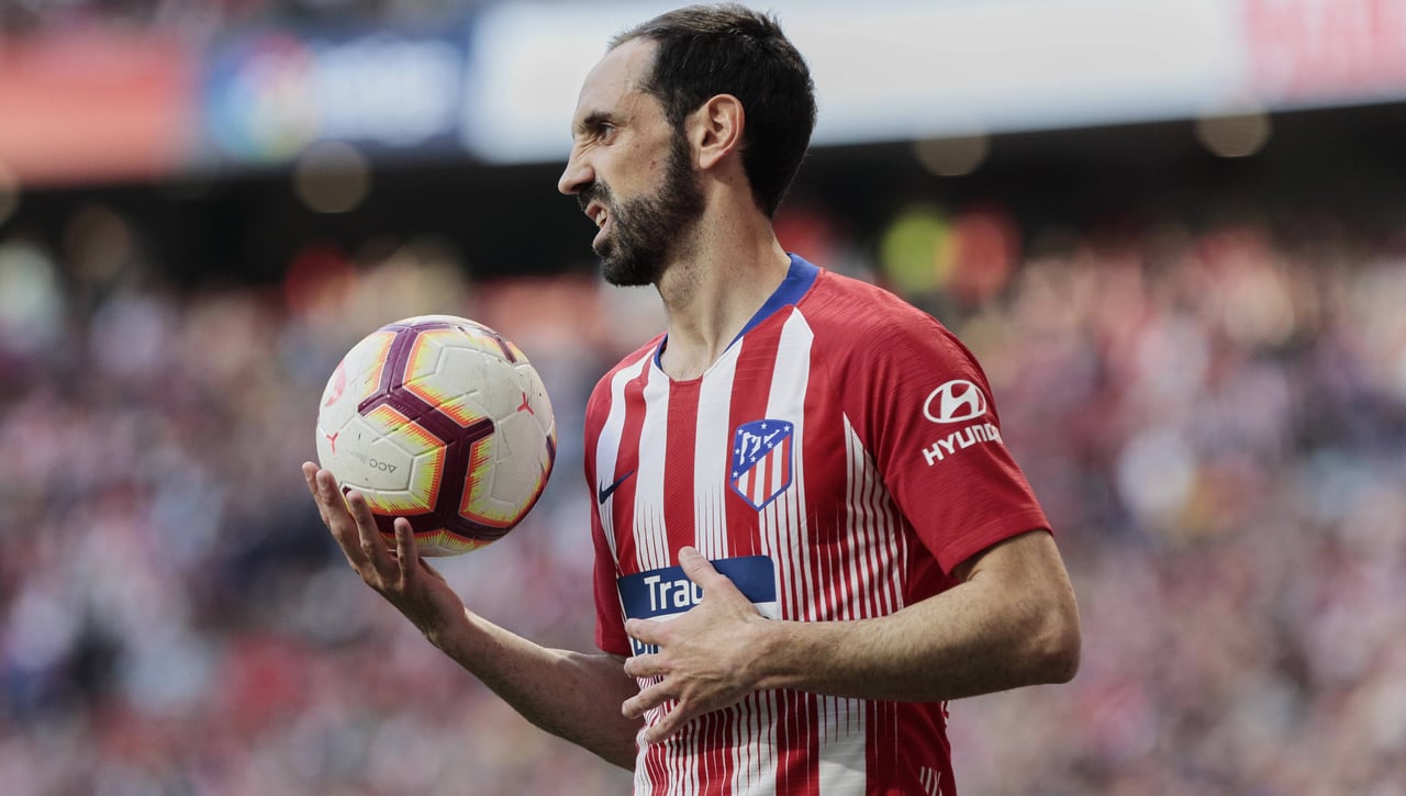 El fichaje de Juanfran Torres, a punto