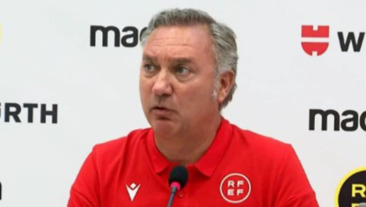 Medina Cantalejo arremete públicamente contra el Real Madrid 