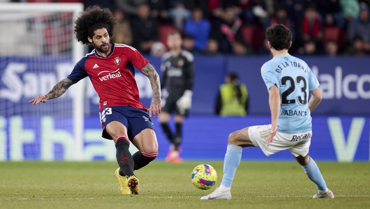 El nuevo Rayo de Francisco cierra su primer fichaje