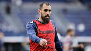 Lanza un duro palo a Borja Iglesias por su apoyo a Palestina y reta al Celta