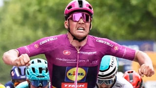 Clasificación Giro de Italia 2025 tras la 3 etapa | Roglic pincha y pierde el liderato