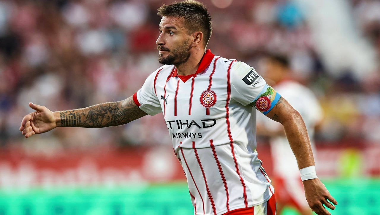 Portu y David López cargan duramente contra sus compañeros