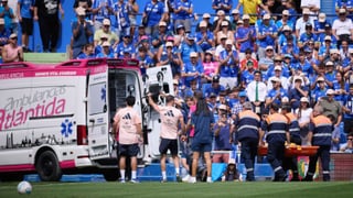 Parte médico oficial de Nacho Vidal