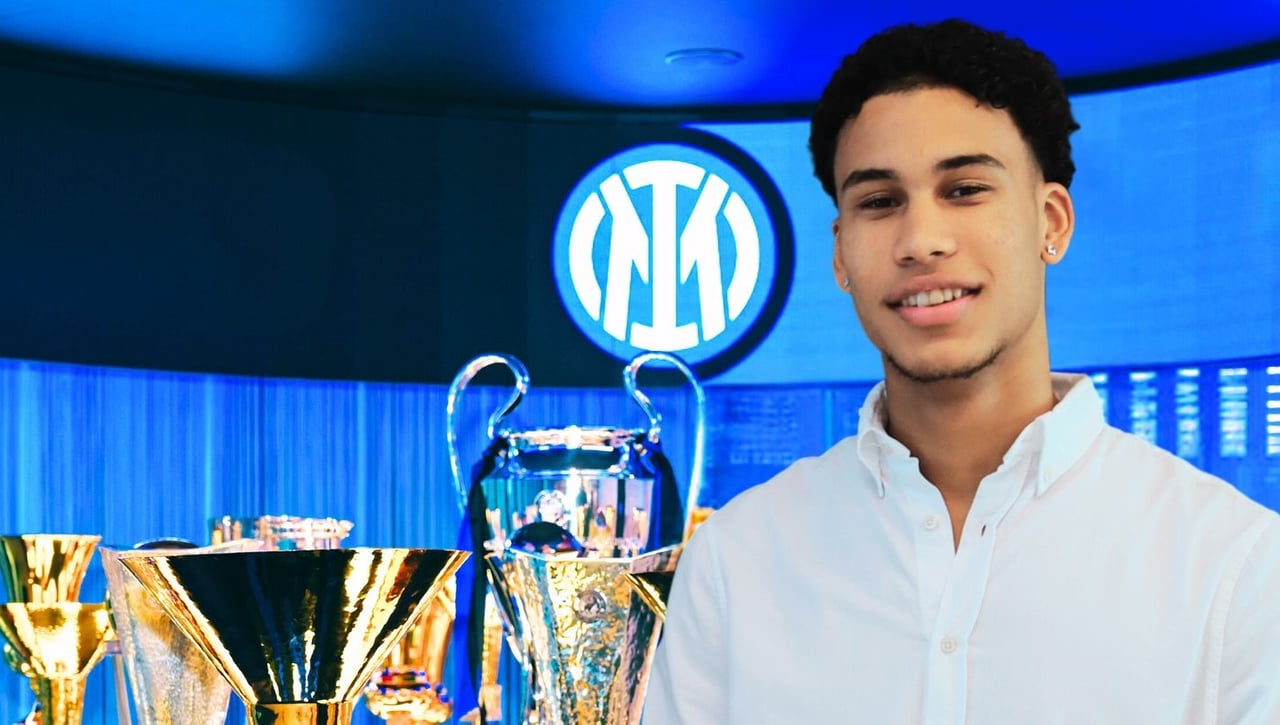 Buena noticia para el Betis con una vía de negocio estancada