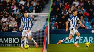 Gorrotxategi y Zubeldia, los primeros problemas de Pellegrino Matarazzo en la Real Sociedad