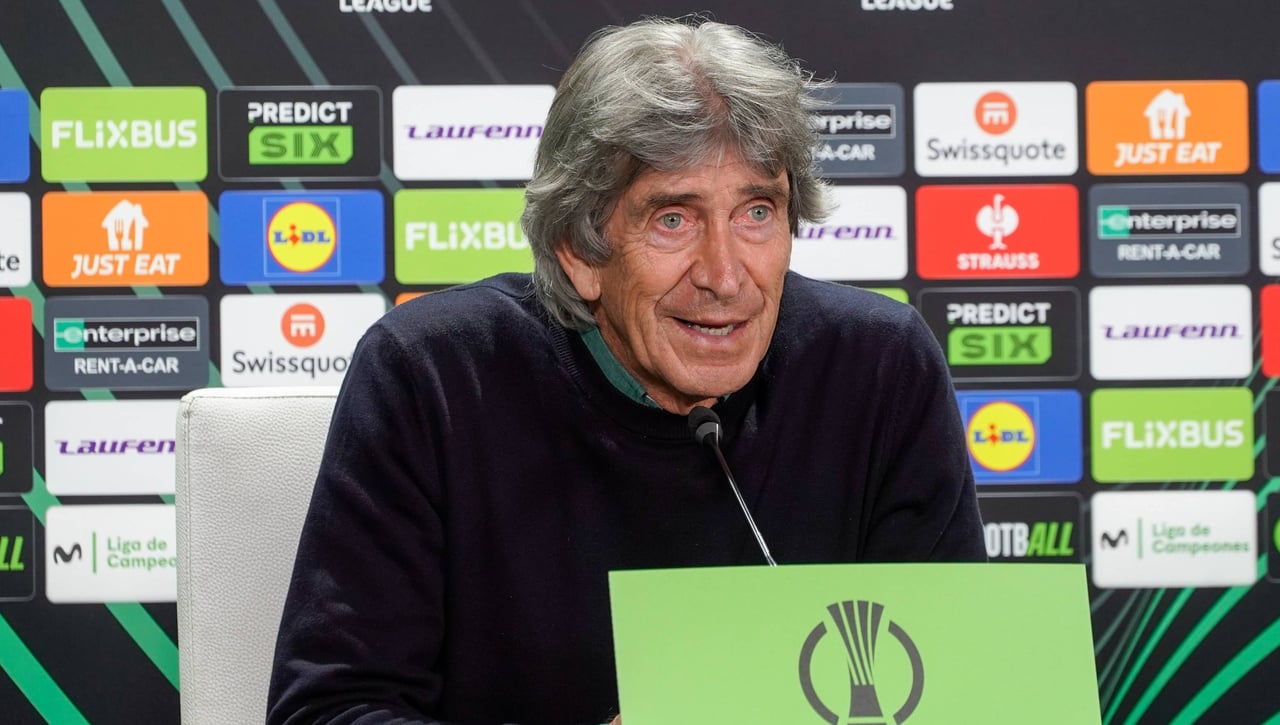 Pellegrini confirma su futuro 