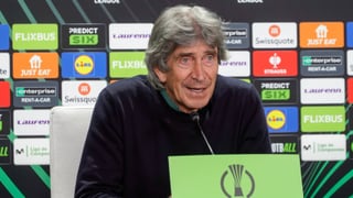 Pellegrini confirma su futuro 