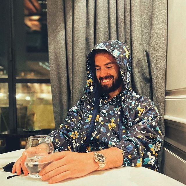 La portada de ESTADIO Deportivo para el lunes 4 de julio de 2022