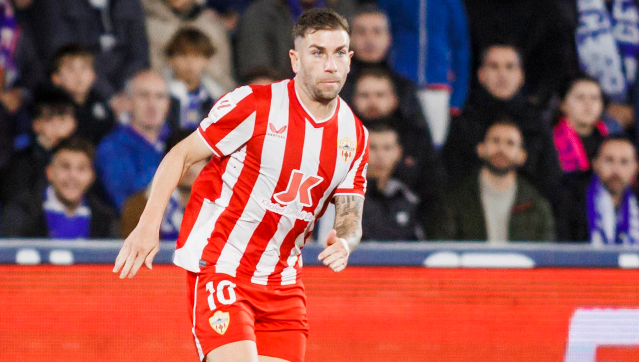 Fichaje a punto en el Rayo Vallecano