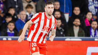 Fichaje a punto en el Rayo Vallecano