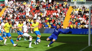 Rayo - Cádiz: horario, canal y dónde ver por TV y online la jornada 27 de LaLiga EA Sports