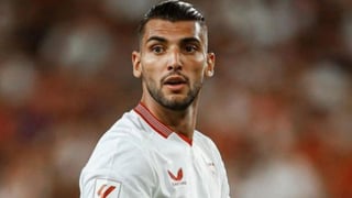 Mensaje realista de Rafa Mir con su futuro en el Sevilla por definir