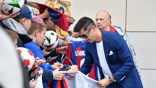 El "brutal" error del Barça con Lewandowski